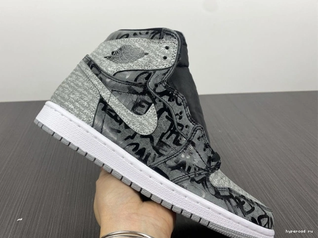 1 OG Rebellionaire 555088-036 Jordan High Air 0915